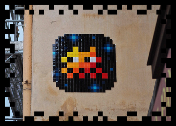 Comment utiliser l’application FlashInvaders pour chasser les Space Invaders ? Voici le guide super complet !