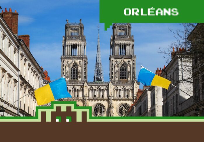 Orléans
