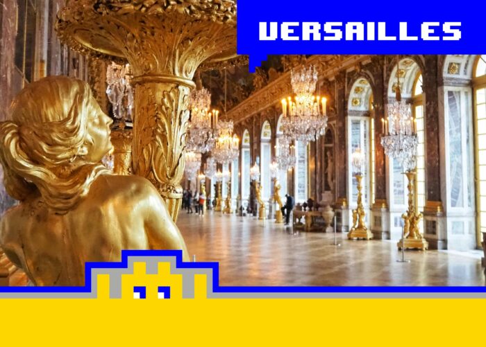 Versailles